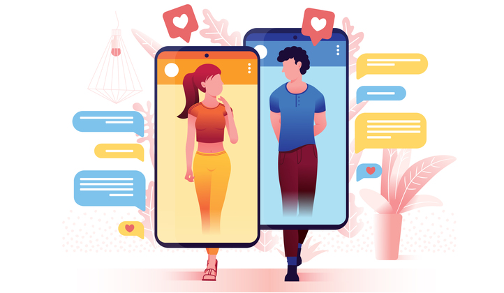 Matchmaking Magic: The Amorpulse Formula