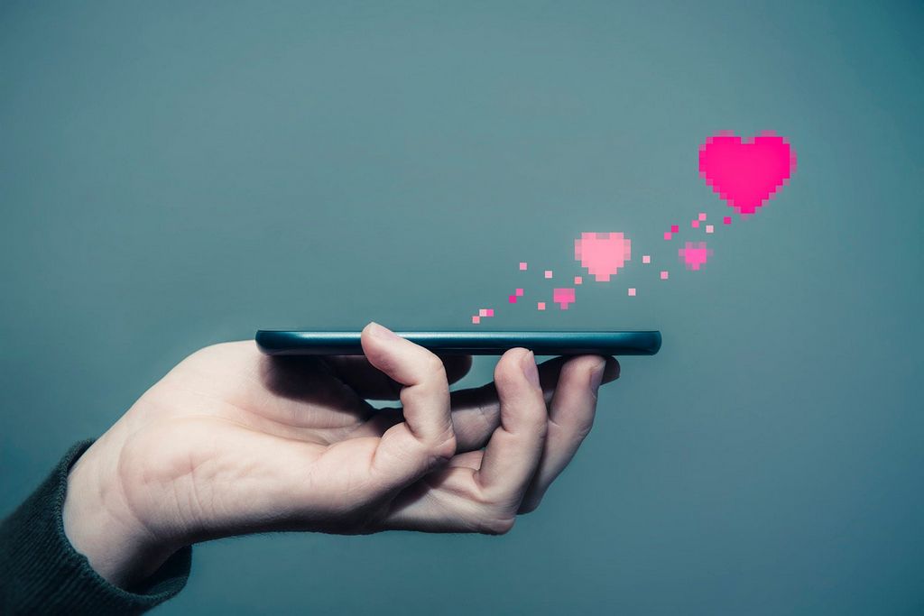 The Audience of SofiaDate Internet Dating Platform
