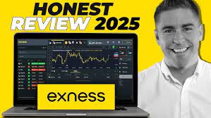 Exness MetaTrader 4 İndirme Yönergeleri tam olarak