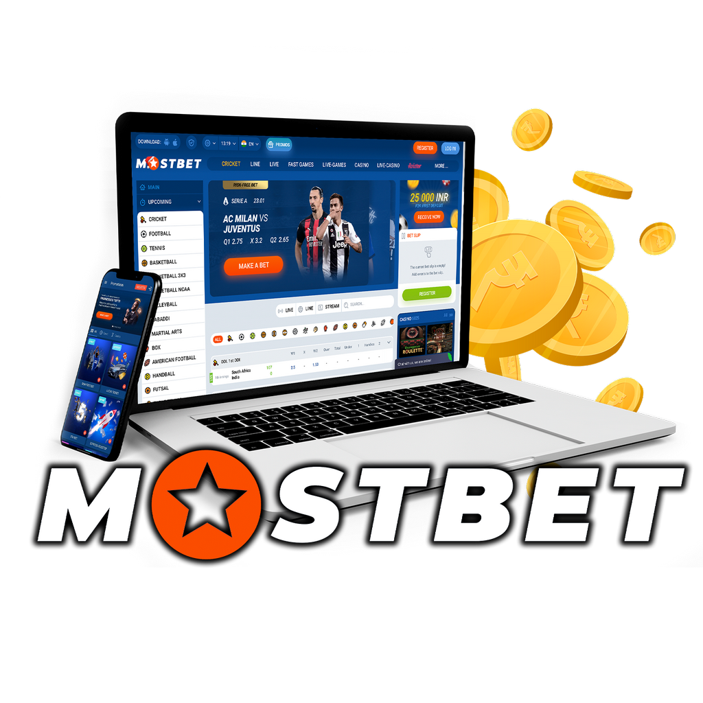 Ігри Mostbet.com