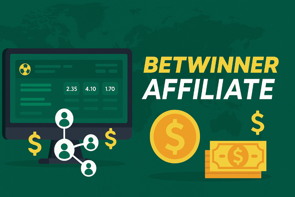 Discover Betwinner The Ultimate Betting Experience