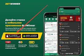 Discover Betwinner The Ultimate Betting Experience