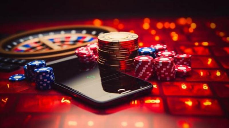 Discover Excitement with Magius Casino & Sportsbook