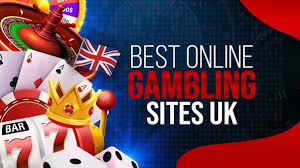 Exciting Online Casino in UK 2024