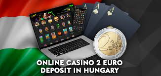 Exploring Mobile Casino Hungary A Guide to Gaming on the Go Exploring Mobile Casino Hungary A Guide to Gaming on the Go