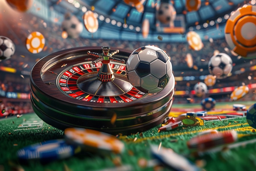 Exploring the World of Online Gaming with Dafabet 3