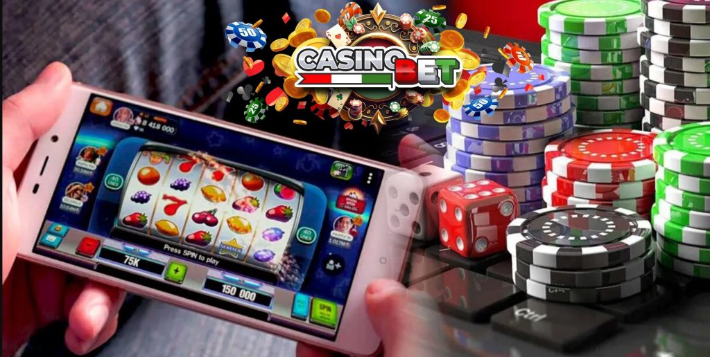 Fedezd fel a huf online casino világa!