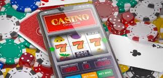 Fedezd fel a huf online casino világa!
