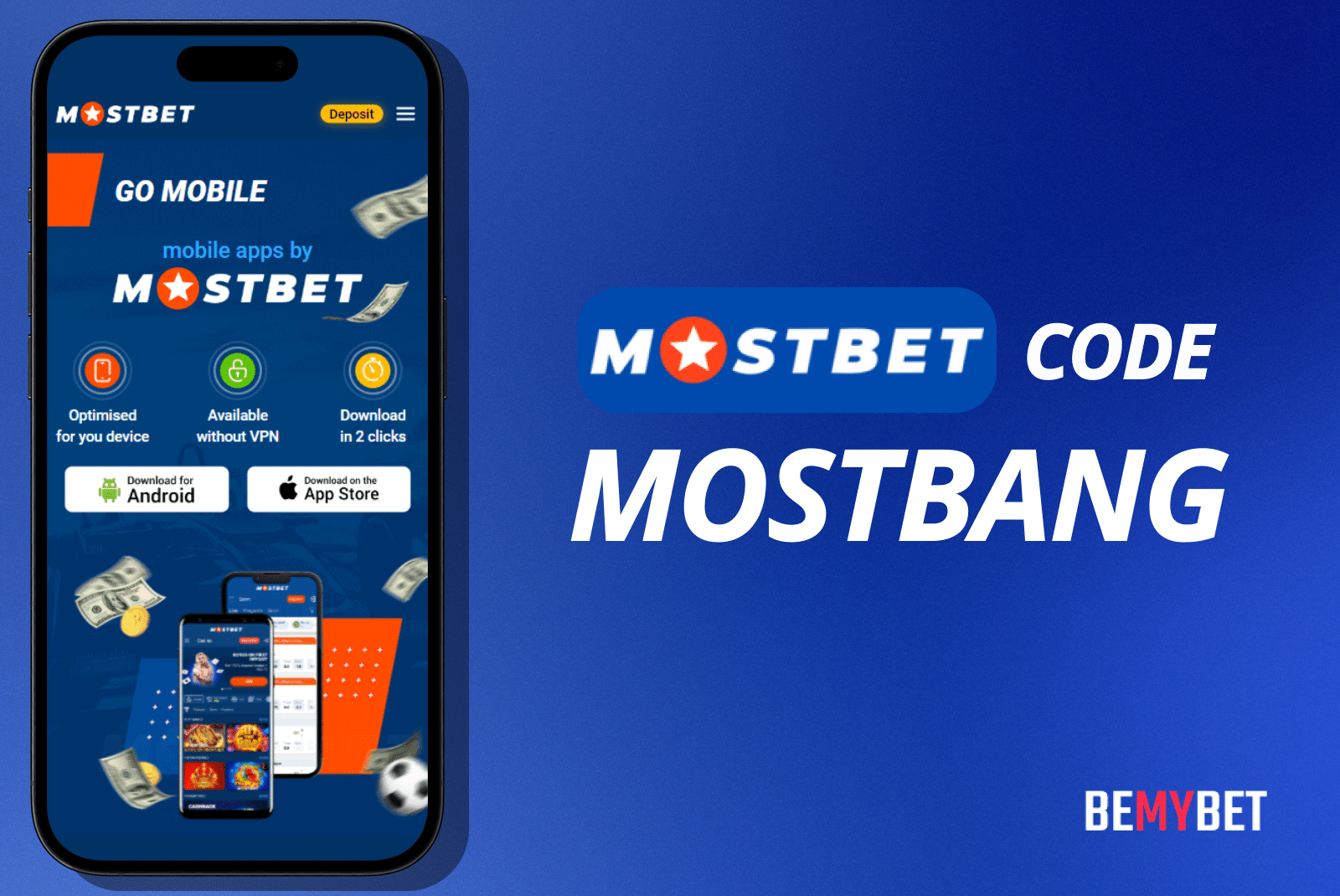 Mostbet Pilot Application