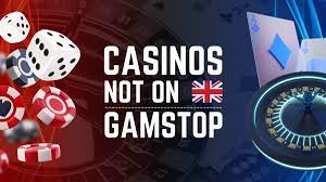 Non GamStop: Video Game Selection and Software Providers