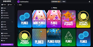 Plinko Kumarhane Oyunu - Gerçek Parayla Bahis Yapın - 2500$ Bonus!