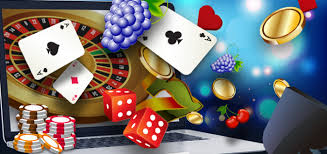 Погрузитесь в мир азартных игр на официальном сайте pinco casino