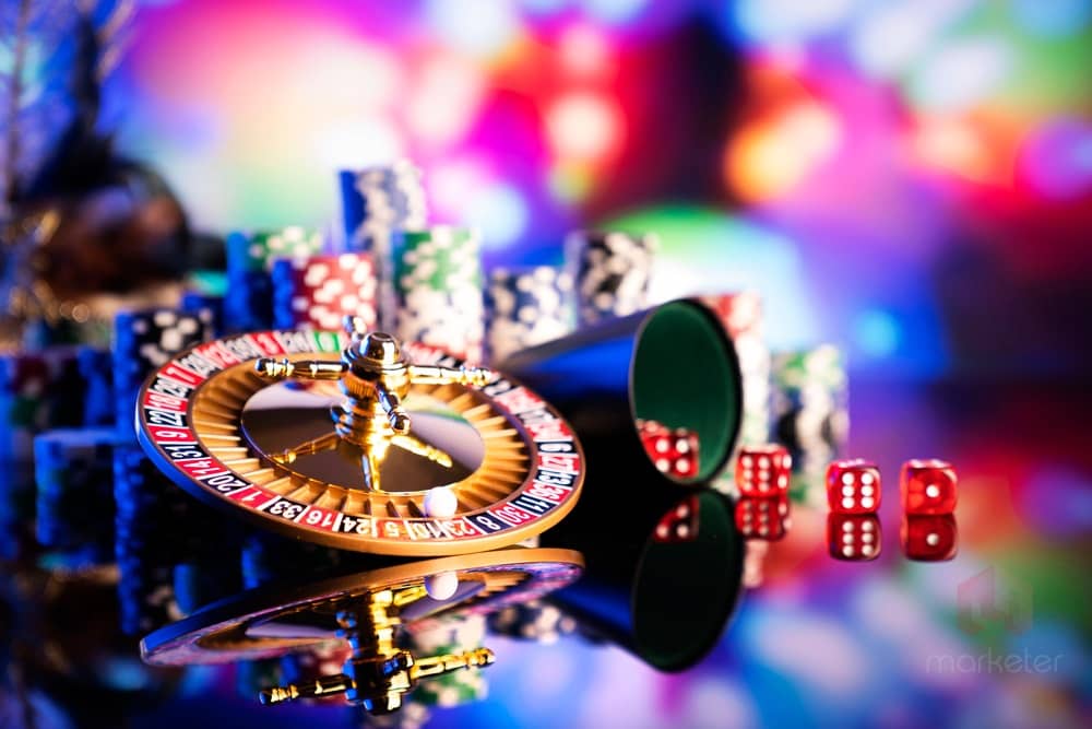 The Best Online Casino Games UK Top Picks for 2023