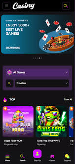 Casiny Casino No Deposit Bonus Casiny Casino No Deposit Bonus