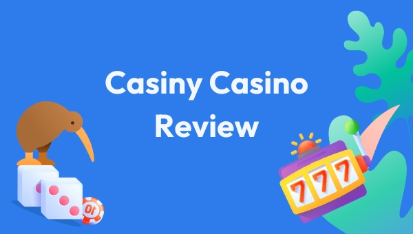 Casiny Casino No Deposit Bonus Casiny Casino No Deposit Bonus