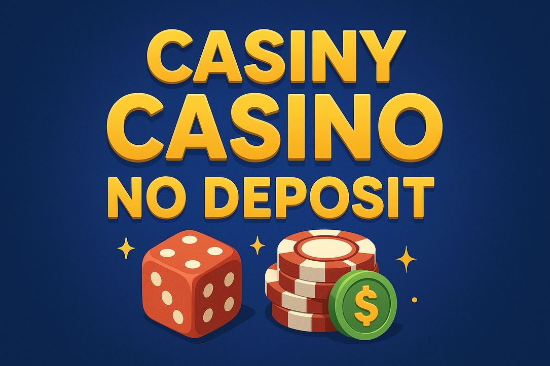 Discover the Best Casiny Casino No Deposit Bonus Opportunities Discover the Best Casiny Casino No Deposit Bonus Opportunities