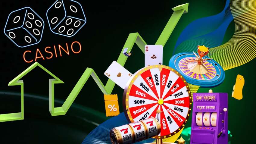 Discover the Exciting World of Casino Magius UK 37 Discover the Exciting World of Casino Magius UK 37