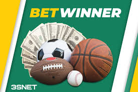 Discover the Exciting World of Online Betting Platform BetWinner 9