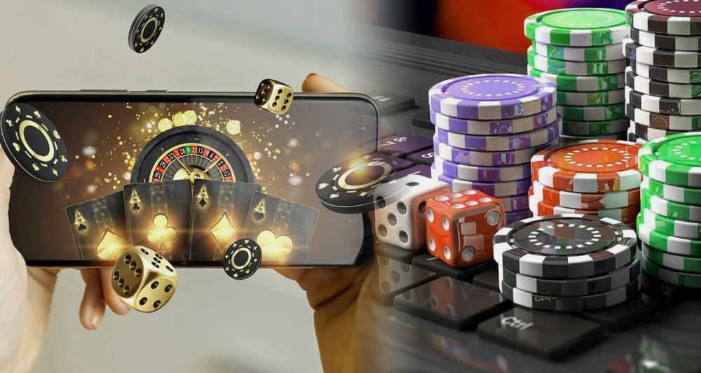 Exciting Adventures Await Discover the Best Slots Online Casino UK