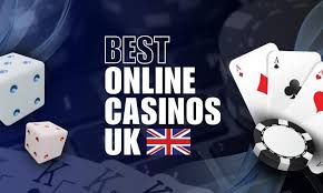 Explore the Exciting World of Casino Online Free Bonus UK