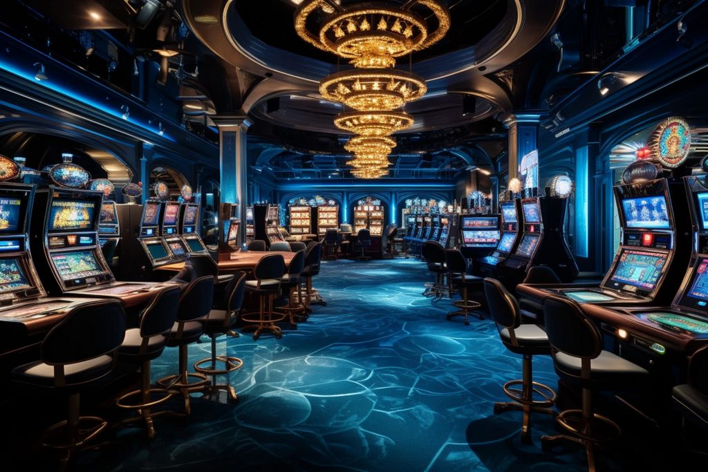 What To Look For In The Most Effective Online Casinos In The UK