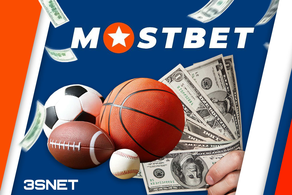 Mostbet Casino Emerges as a Top Choice for Online Gamblers