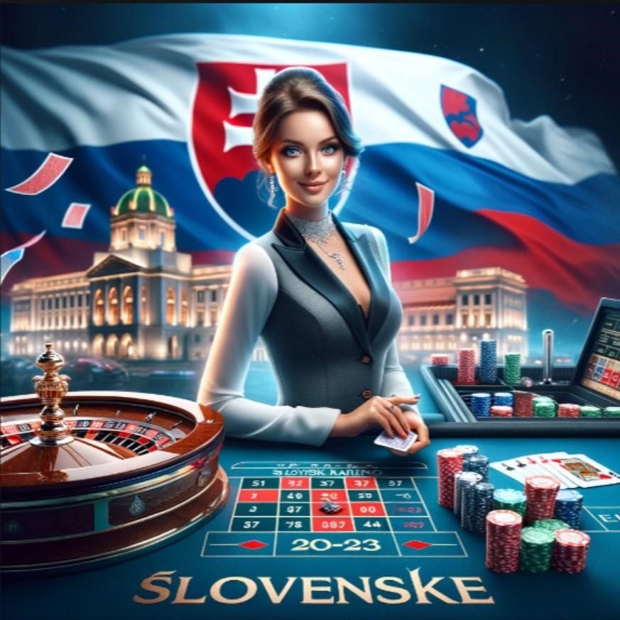 Nejlepší nová online casina - Objevte své štěstí! Nejlepší nová online casina - Objevte své štěstí!