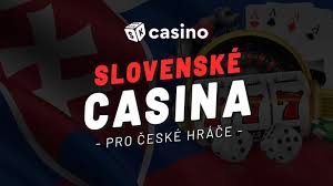 Objevte kouzlo mezinárodní casino Zábava a vzrušení čeká!
