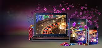 Objevte kouzlo mezinárodní casino Zábava a vzrušení čeká!