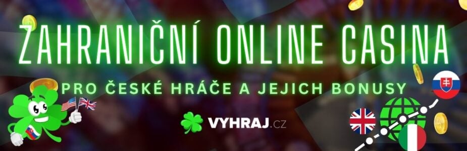 Objevte Výhody a Nevýhody Zahraniční Kasina