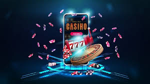 Objevte výhody zahraničního online casino