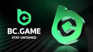 The Ultimate Guide to BC.Game Crypto Casino