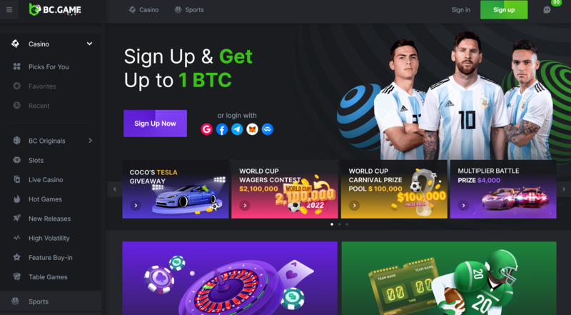 Unlocking Earnings Exploring the Affiliate Program BC Game Unlocking Earnings Exploring the Affiliate Program BC Game