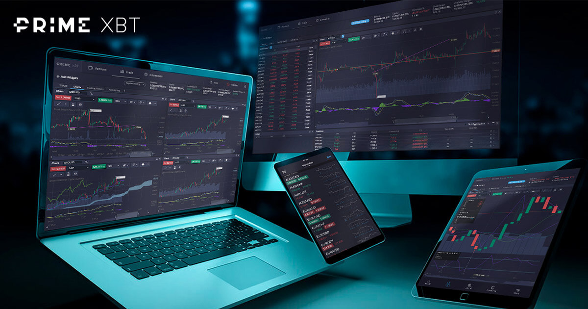 Unlocking Wealth A Deep Dive into PrimeXBT Bonuses