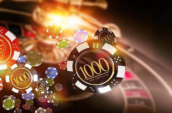 Casino Online Real Money No - A Comprehensive Guide to Enjoying Online Casinos