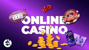 Casino Online Real Money No - A Comprehensive Guide to Enjoying Online Casinos