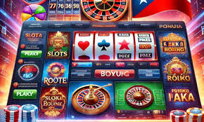 České casino s licenci Bezpečné hraní a skvělé výhry České casino s licenci Bezpečné hraní a skvělé výhry