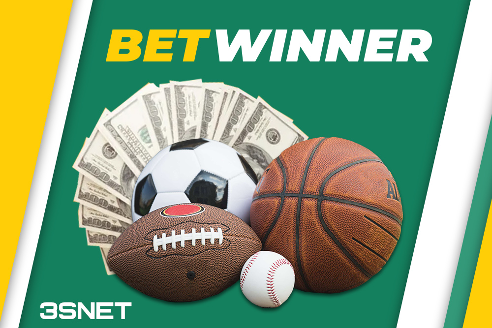 Experience Betting Like Never Before with Betwinner APK iOS Experience Betting Like Never Before with Betwinner APK iOS