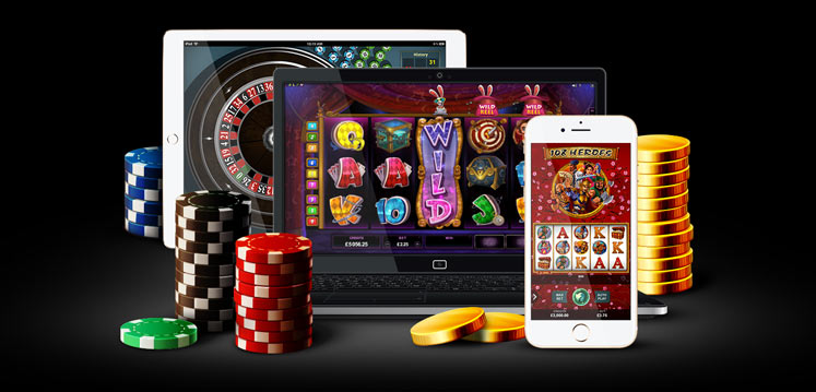 Explore the Exciting World of New Online Casino UK