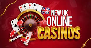 Explore the Exciting World of New Online Casino UK