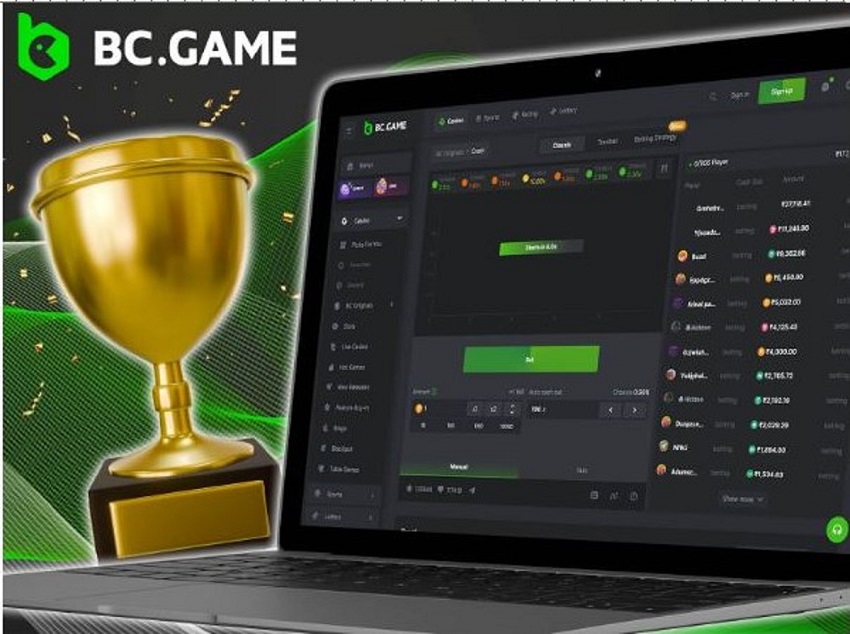 Exploring the Excitement of BC Game Indonesia 0