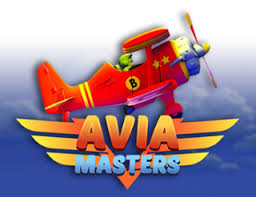 Aviamasters Slot Demo Demo & Testimonial - Play For Free