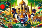 Mostbet Coupon Code 2025