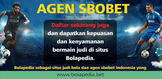 Panduan Lengkap agen taruhan bola sbobet Cara Memilih, Keamanan, dan Strategi Menang Panduan Lengkap agen taruhan bola sbobet Cara Memilih, Keamanan, dan Strategi Menang