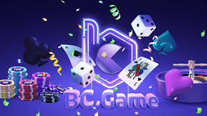 Unlock New Rewards with the BC Game Partnership Program
